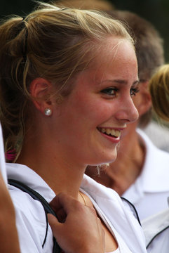 Jennifer Witthöft 909 - 15. Horst Schröder Pokal